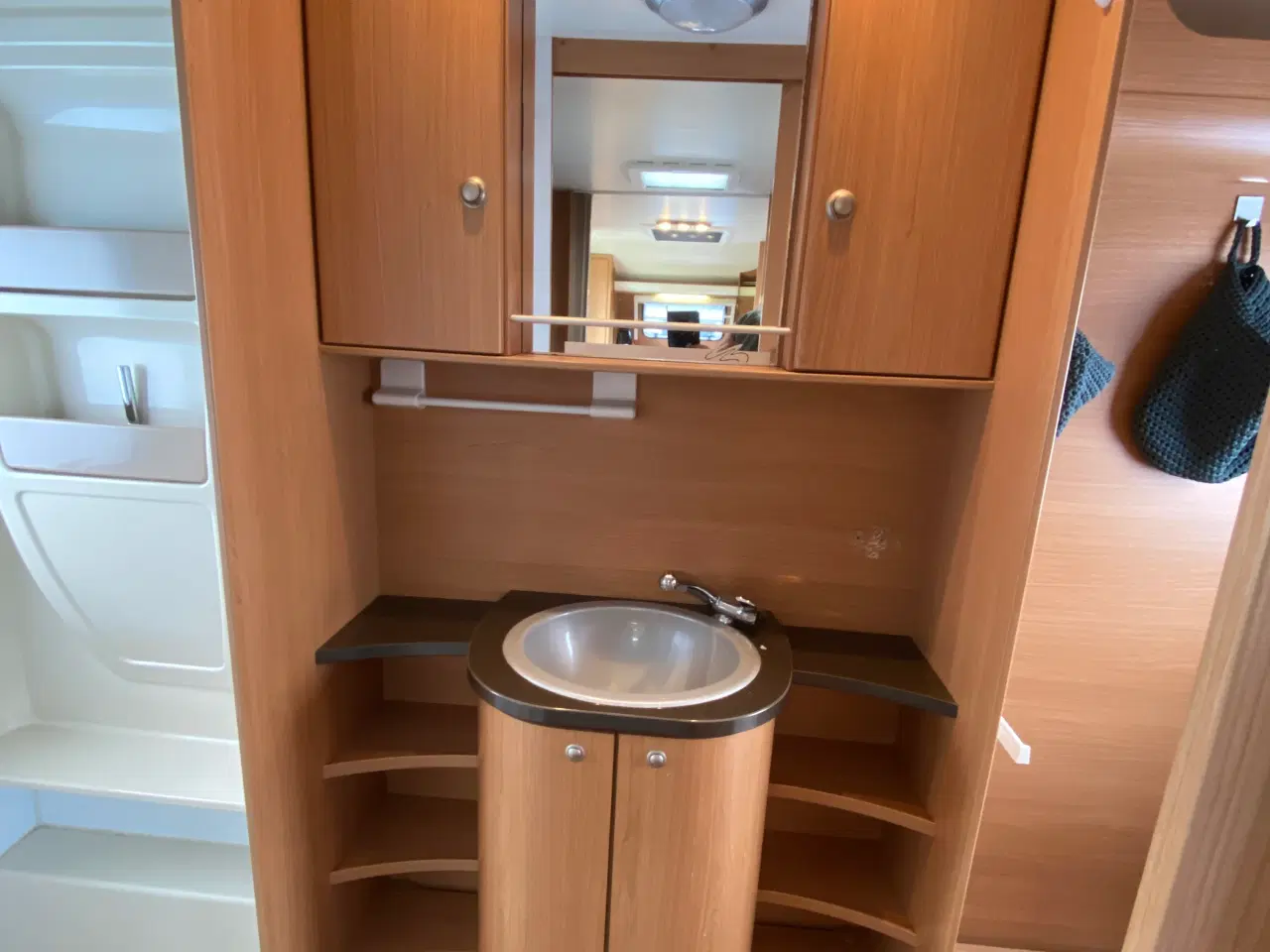 Billede 7 - ADRIA Adora 613 HT 