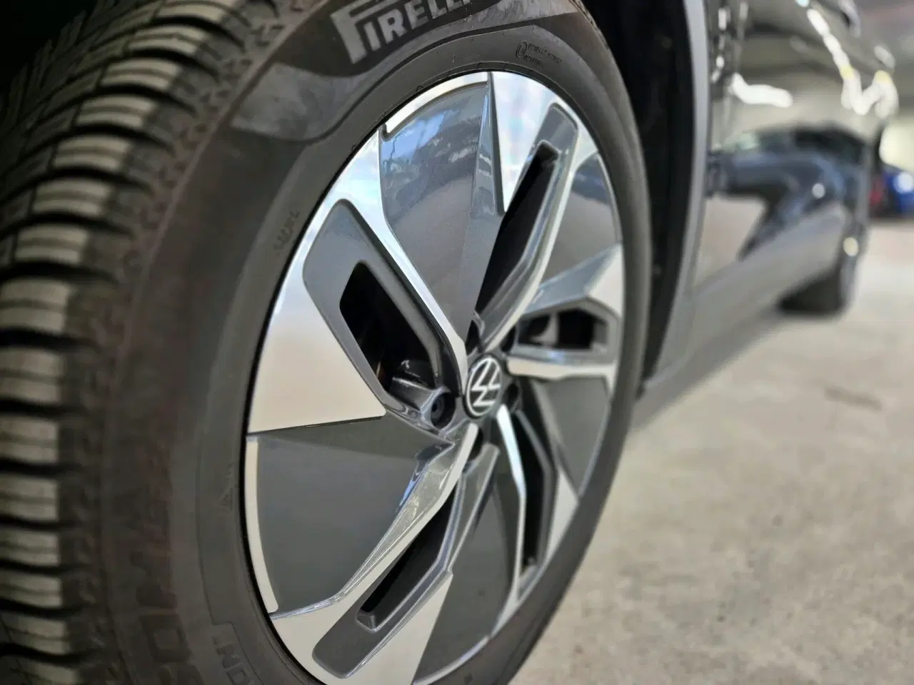 Billede 23 - VW ID.4 EL Pro Performance 204HK 5d Aut.