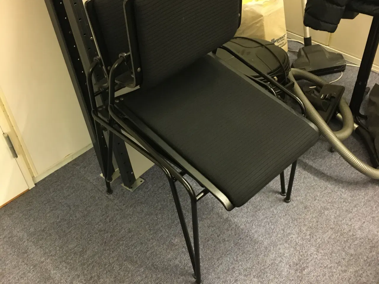 Billede 3 - Finske stole