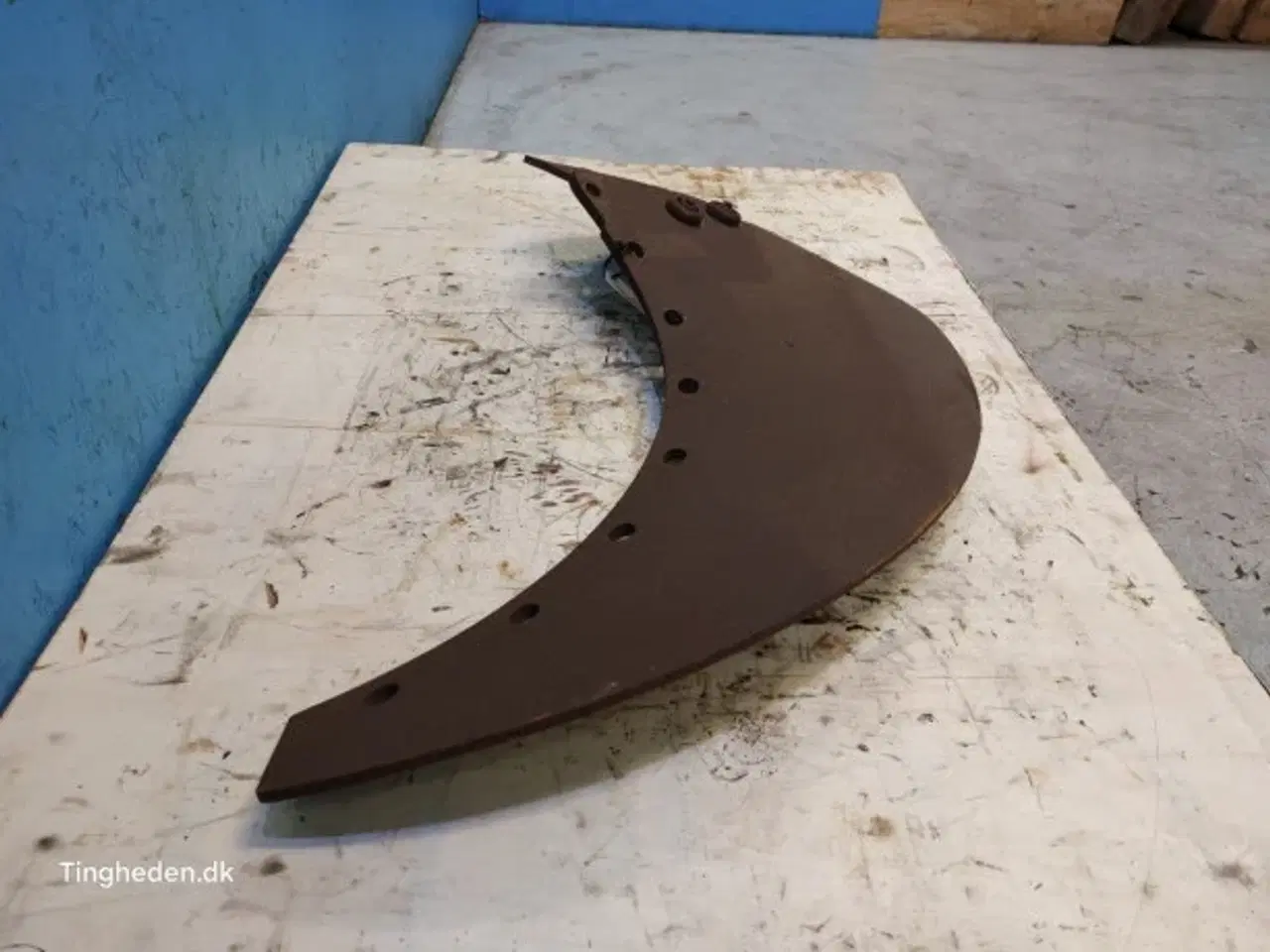 Billede 2 - Case 9240 Sneglvinde 47825316