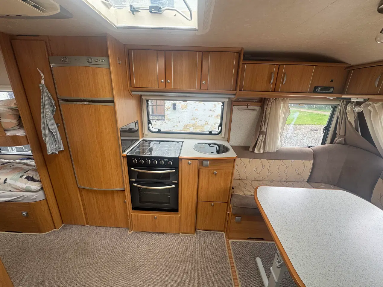 Billede 18 - Adria Classica 743 UT