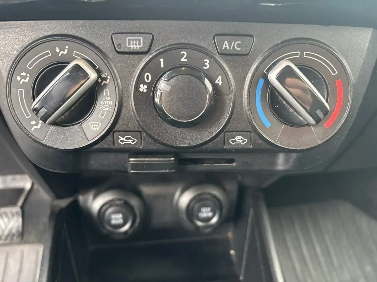 Billede 10 - Suzuki Swift 1,2 Dualjet Action