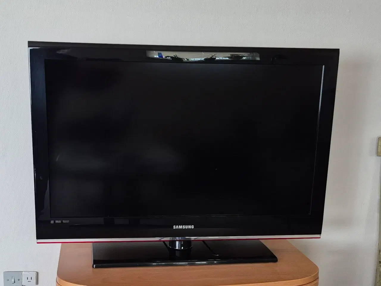 Billede 2 - Samsung tv 36"