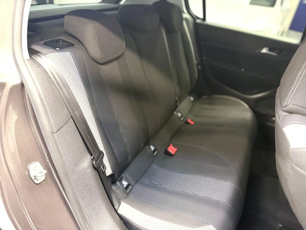 Billede 14 - Peugeot 308 1,6 BlueHDi 120 Style