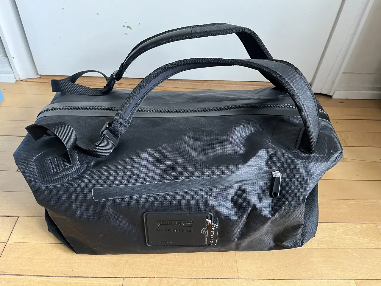 Billede 1 - Dufflebag Ortlieb Metrosphere 40