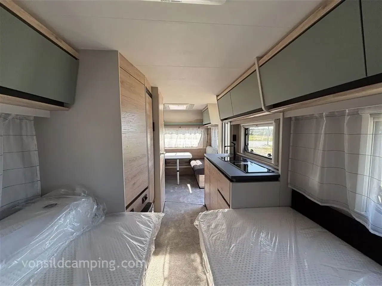 Billede 7 - 2026 - Dethleffs Camper 510 LE