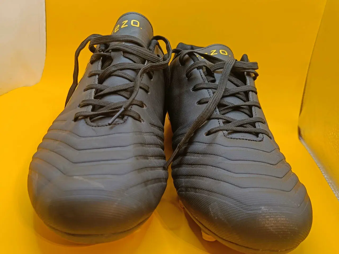 Billede 9 - Rezo fodboldstøvler 45str