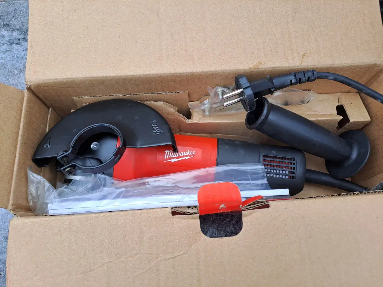 Billede 2 - vinkelsliber