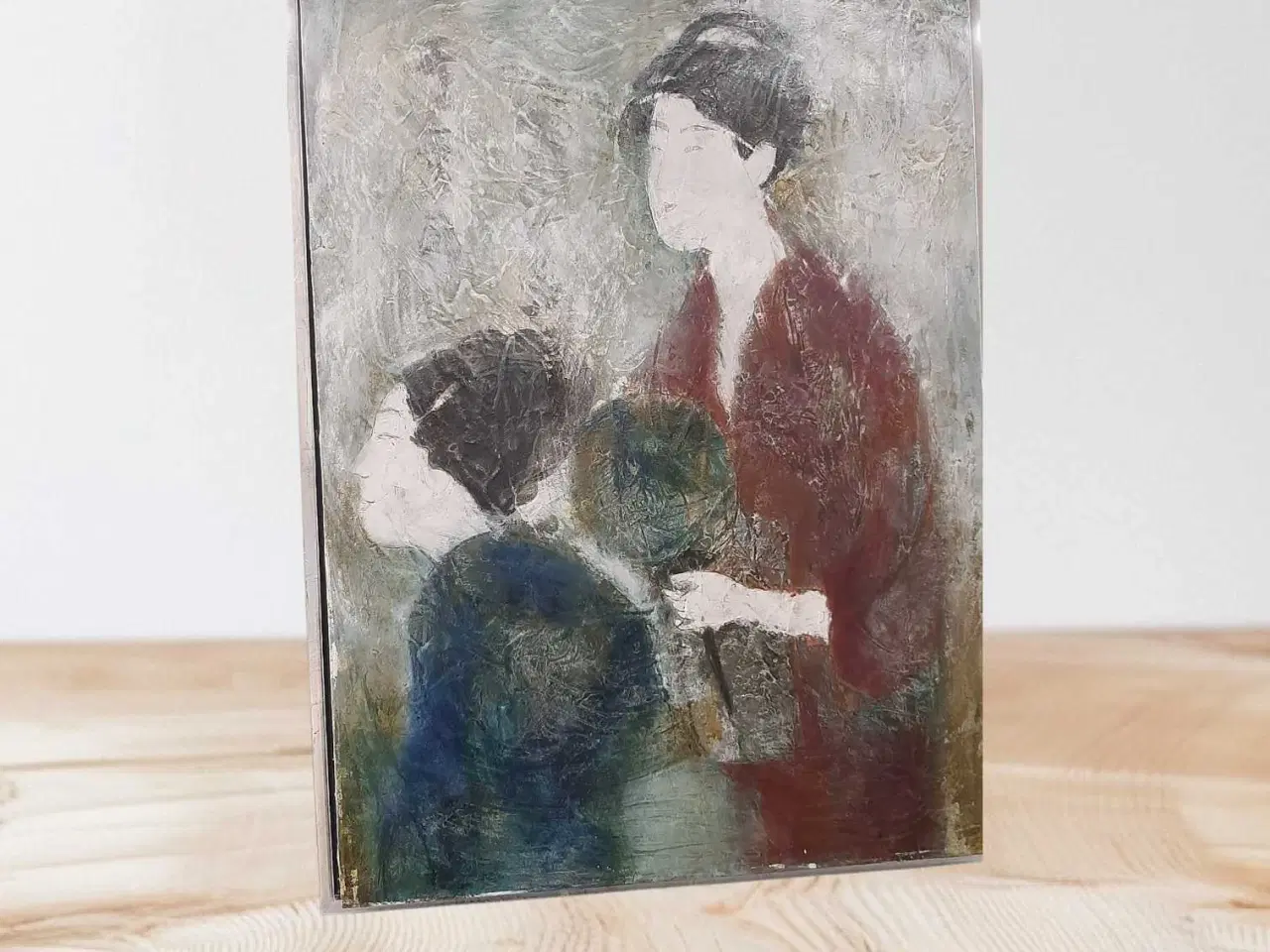 Billede 1 - Konkubiner