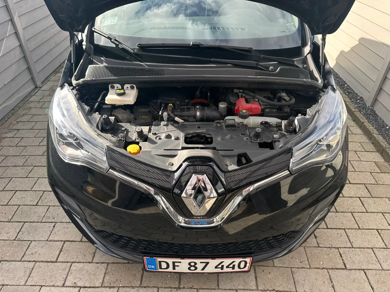 Billede 2 - Renault Zoe Go! 52