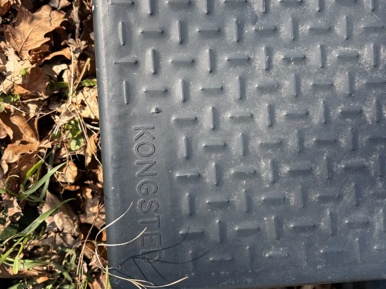 Billede 2 - Kongsted minirenseningsanlæg 