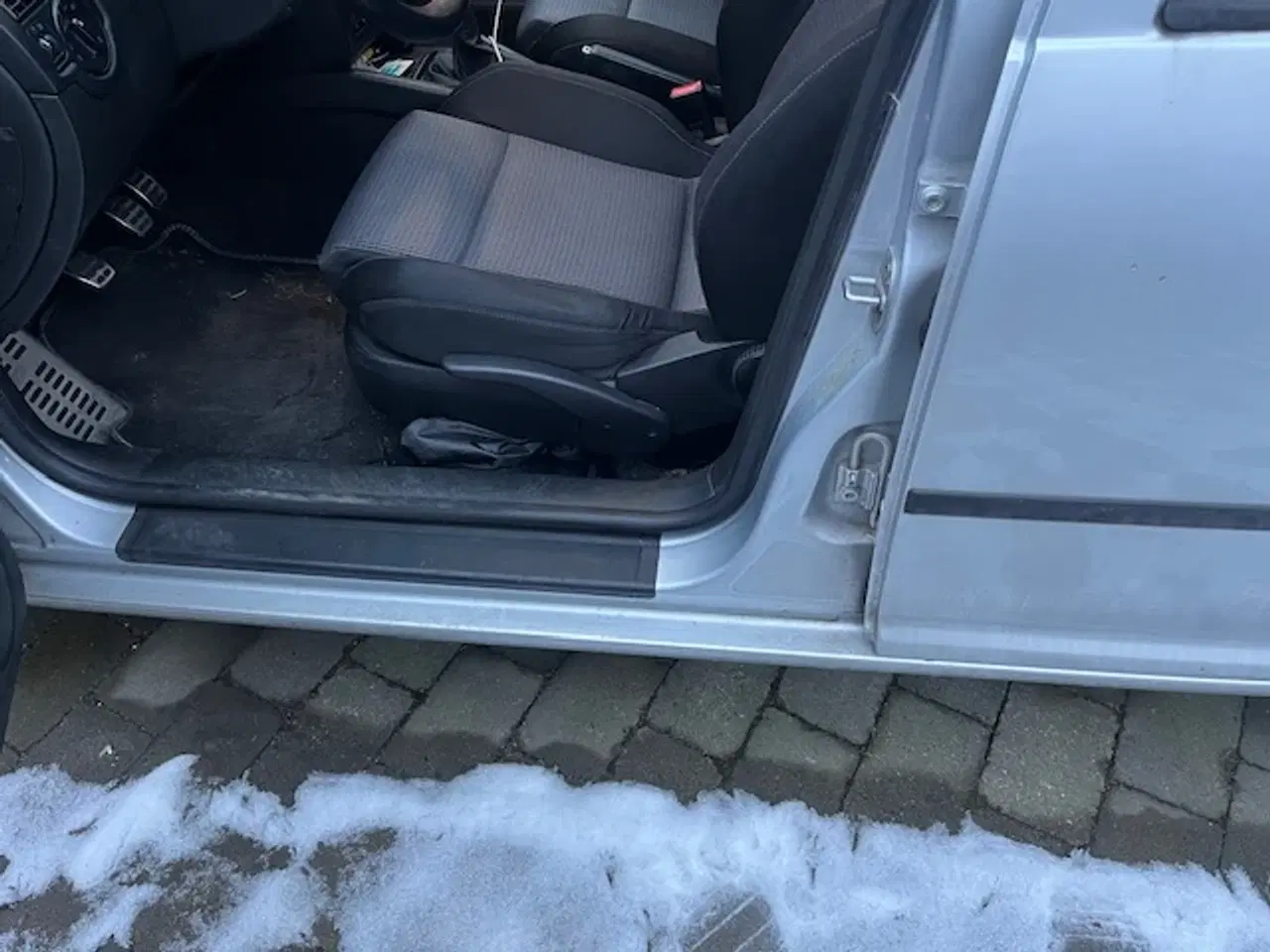 Billede 5 - VW Golf 4