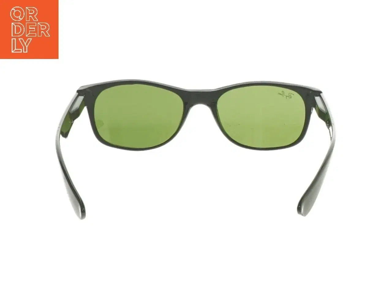 Billede 2 - Ray-Ban solbriller fra Ray-Ban (str. 14 cm)