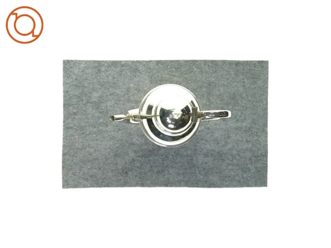 Billede 2 - Fin tekande (str. H 25 o 10)