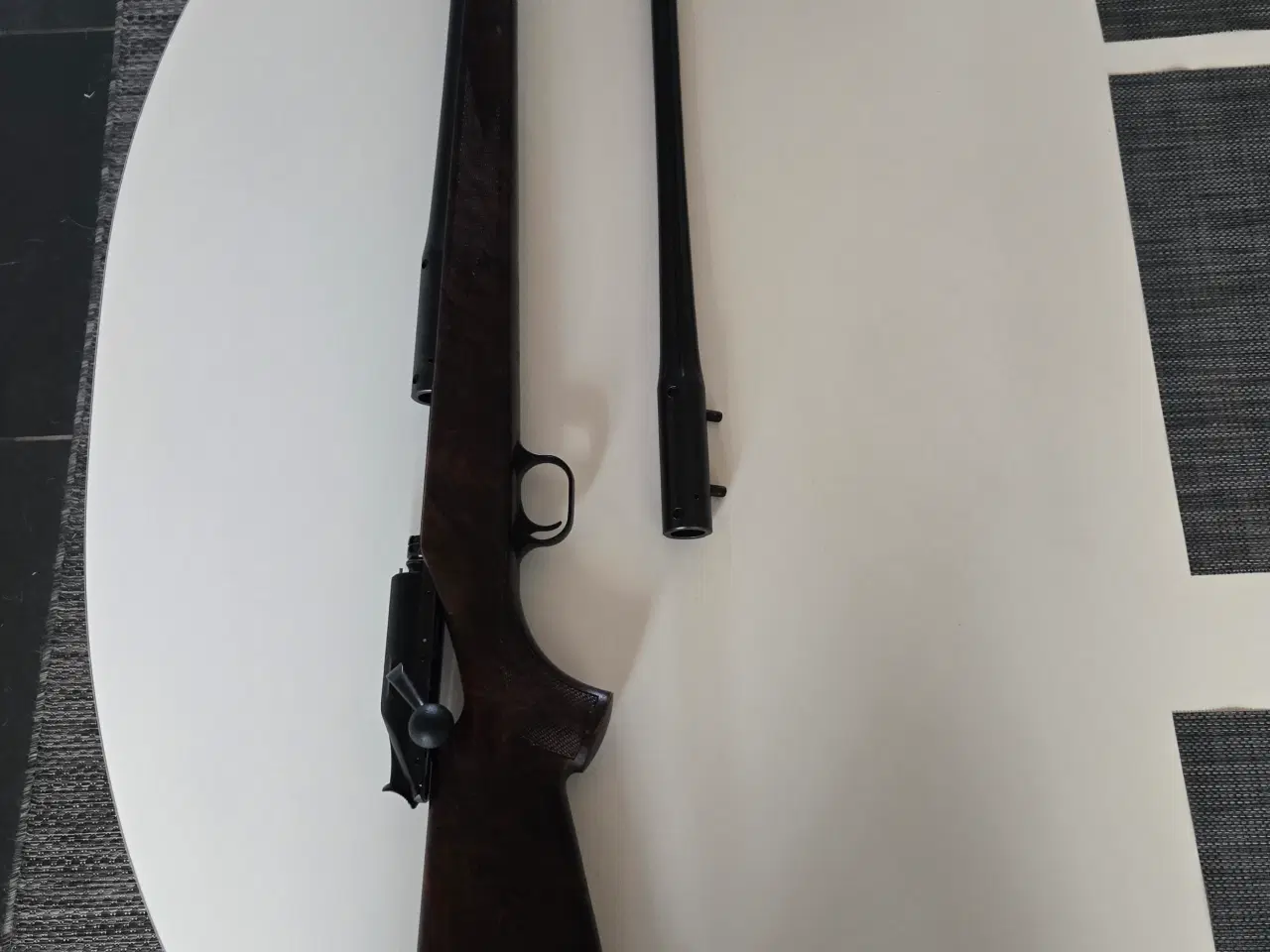 Billede 1 - Blaser R93 offroad. Cal 6.5x55 