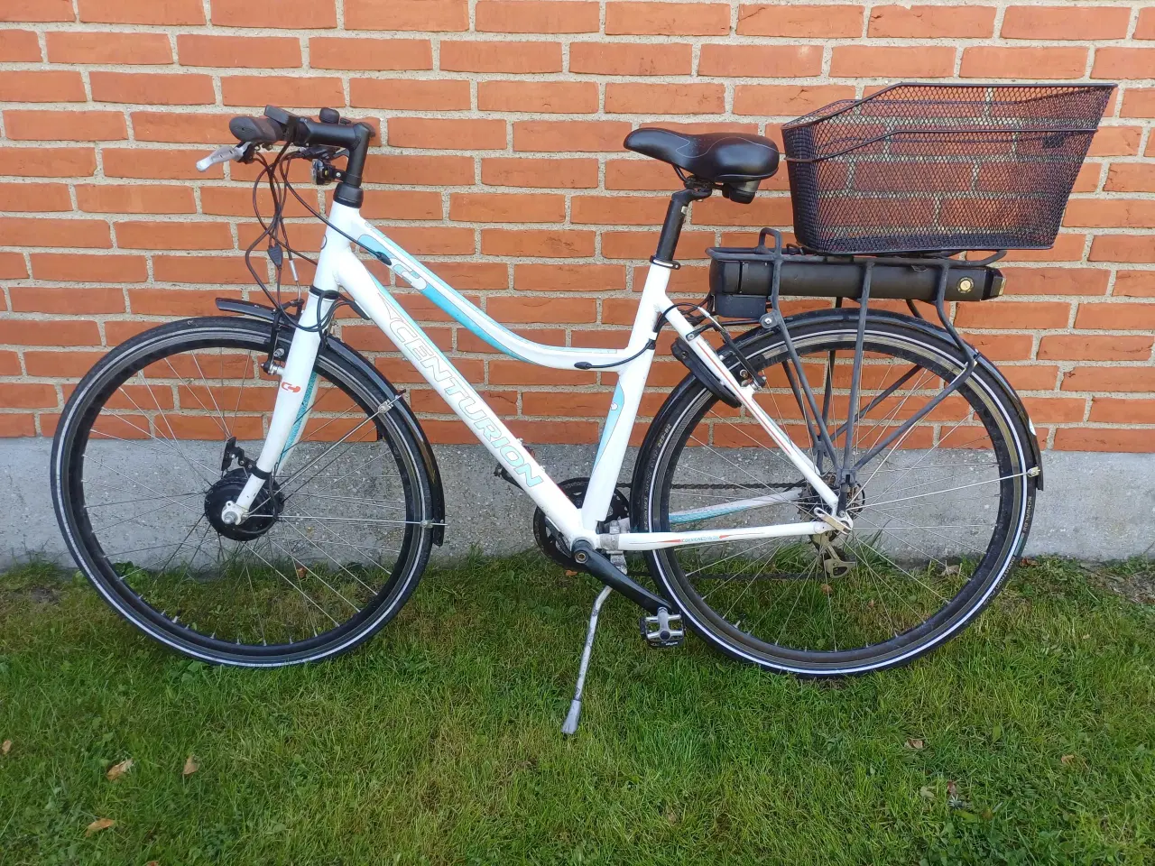 Billede 4 - Centurion Basic 