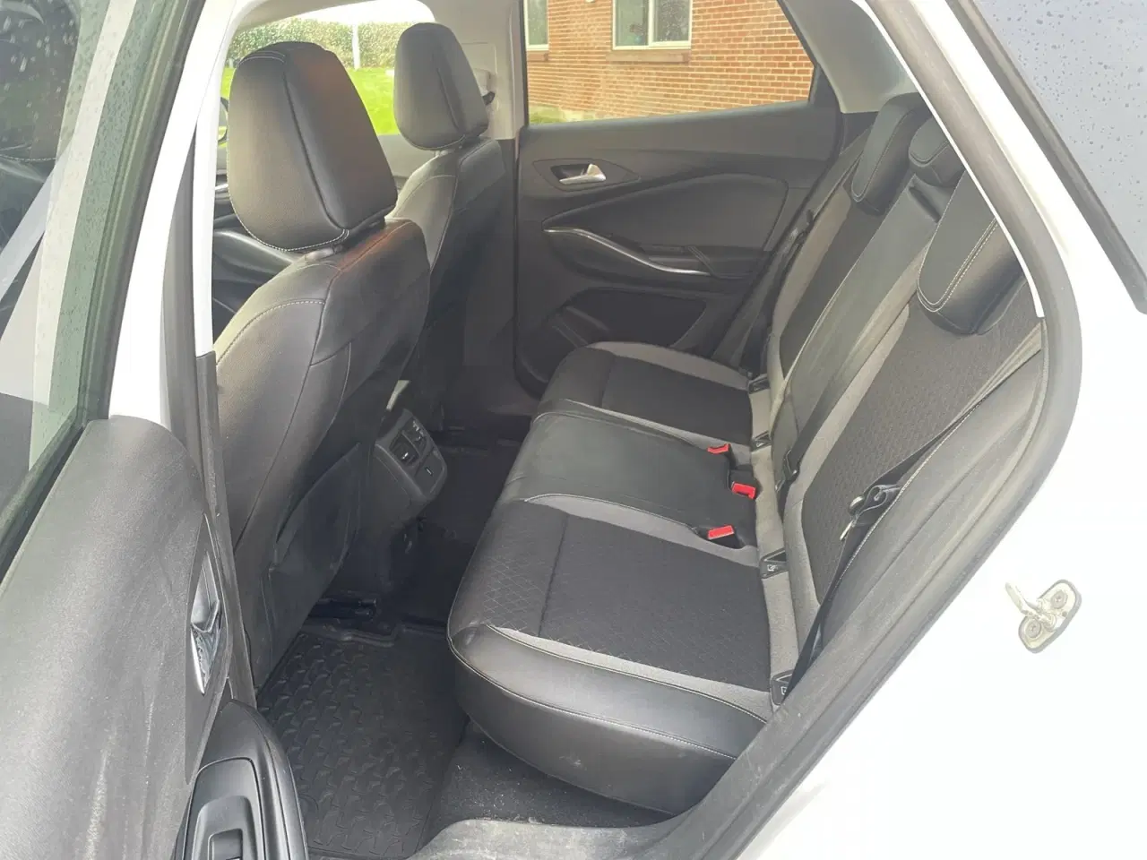 Billede 14 - Opel Grandland X 1,6 CDTi 120 Innovation aut.