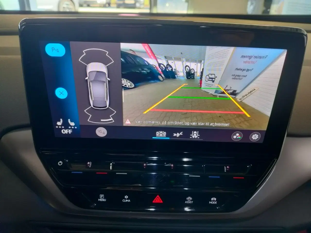 Billede 13 - VW ID.4 77 1ST Pro Performance