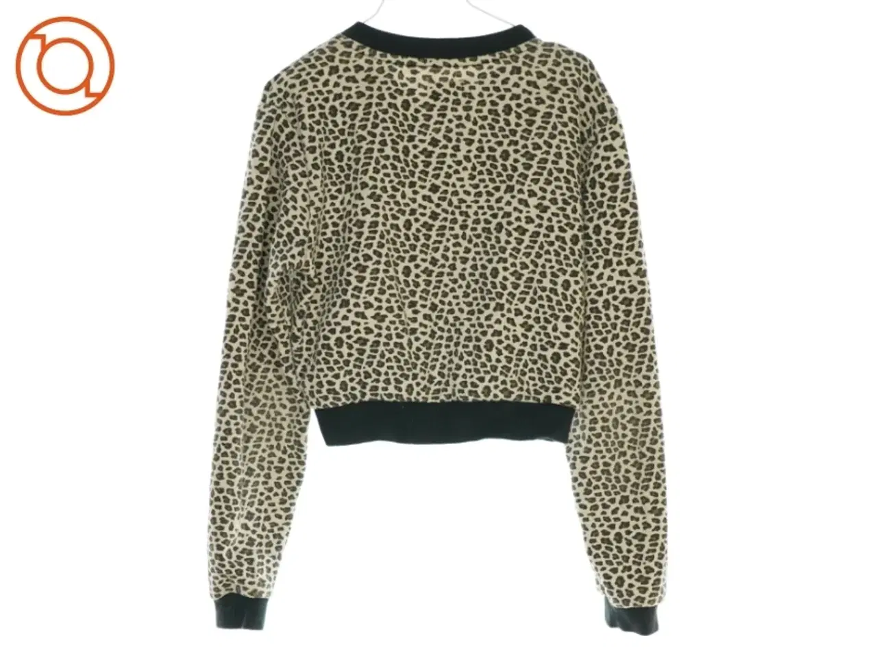 Billede 2 - Trøje med lynlås fra Units (Str. 12 år)