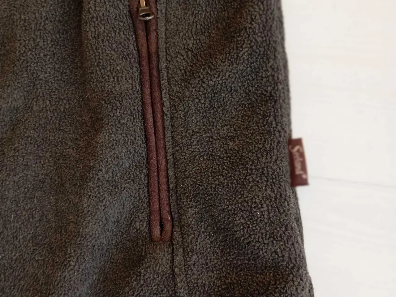 Billede 5 - Jagt vest. SEELAND. Str. L.