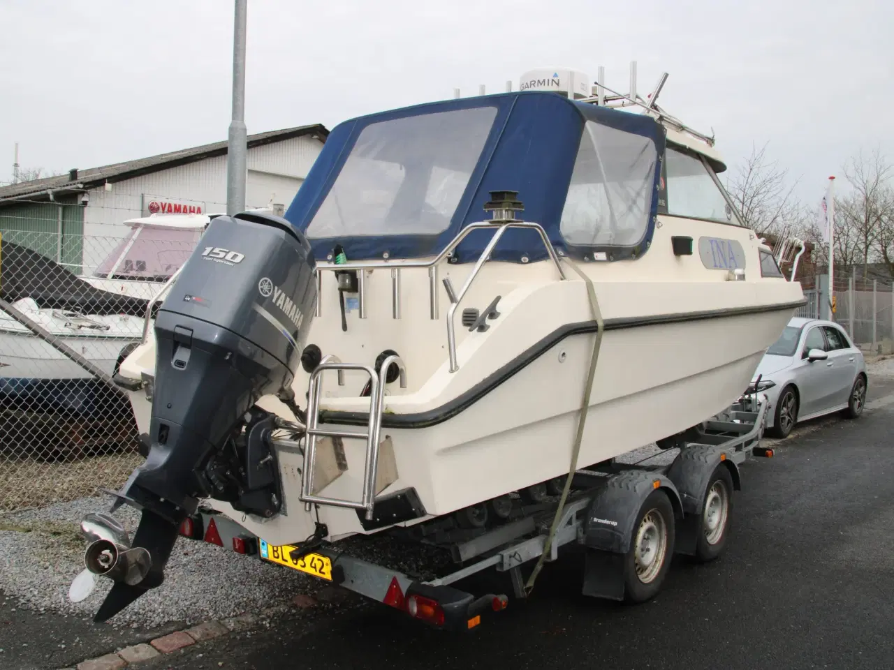Billede 25 - Uttern 6200 CC