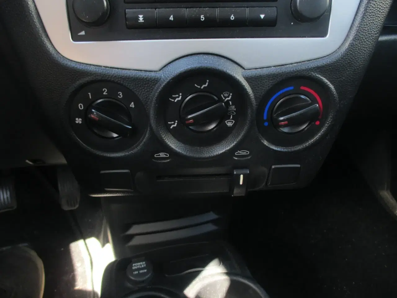 Billede 14 - Kia Picanto 1,1 Motion