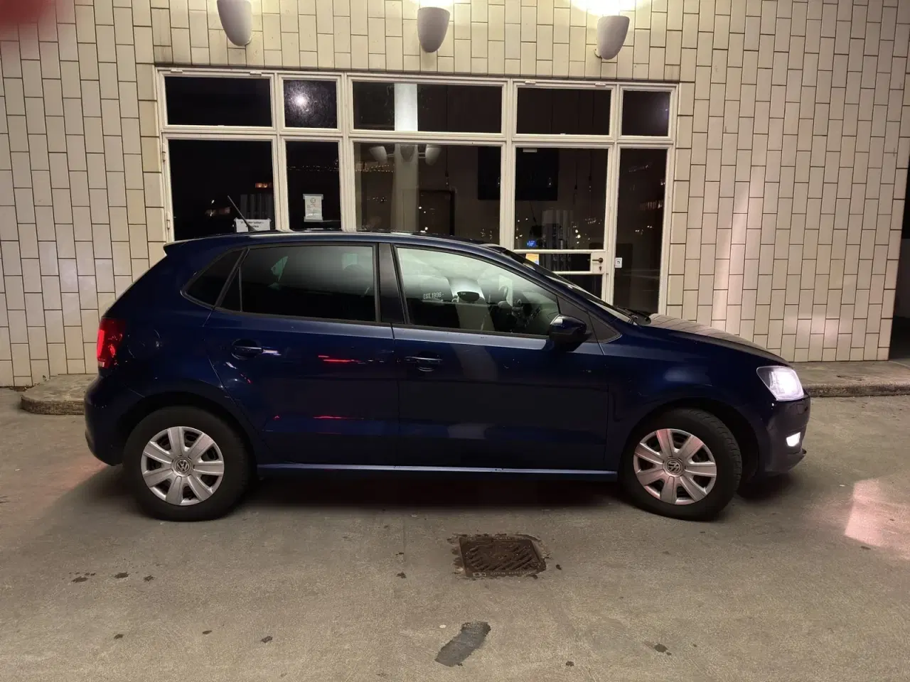 Billede 4 - VW Polo 1,2 TSi 105 Highline DSG