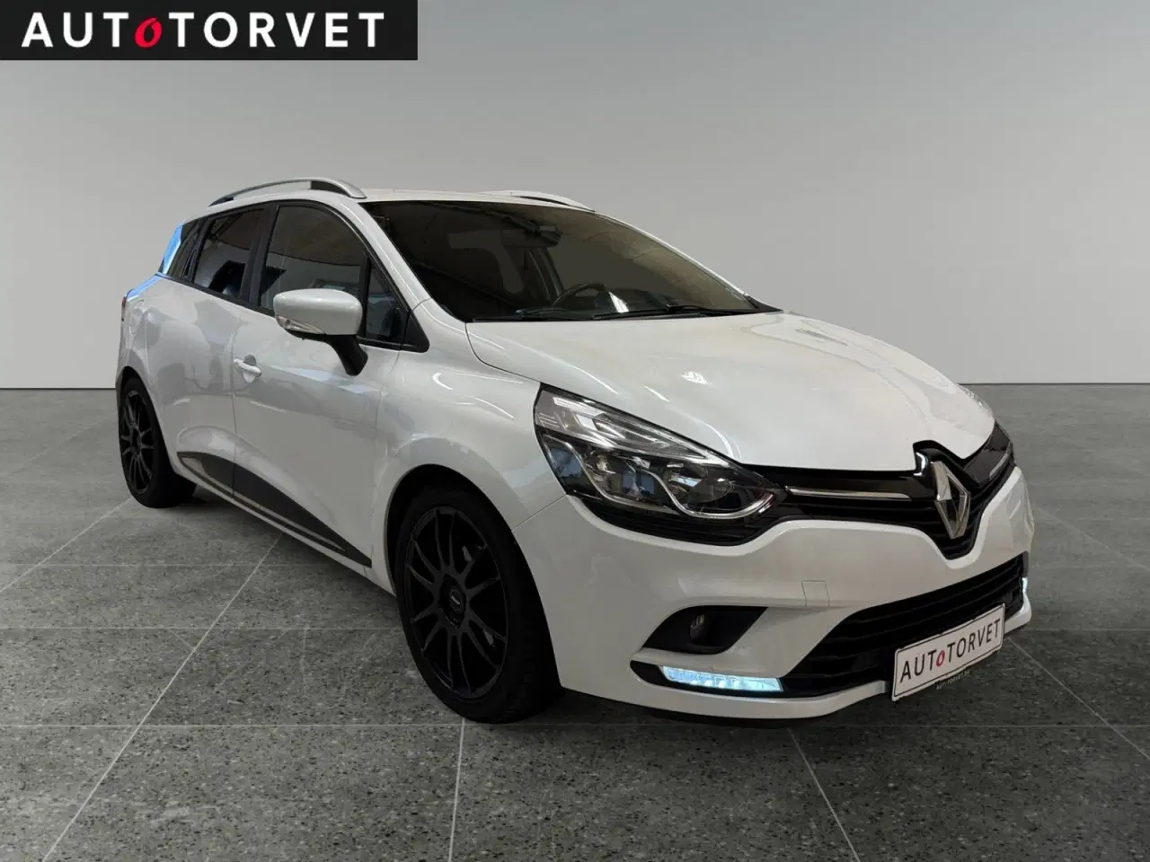 Billede 2 - Renault Clio IV 0,9 TCe 90 Zen Sport Tourer