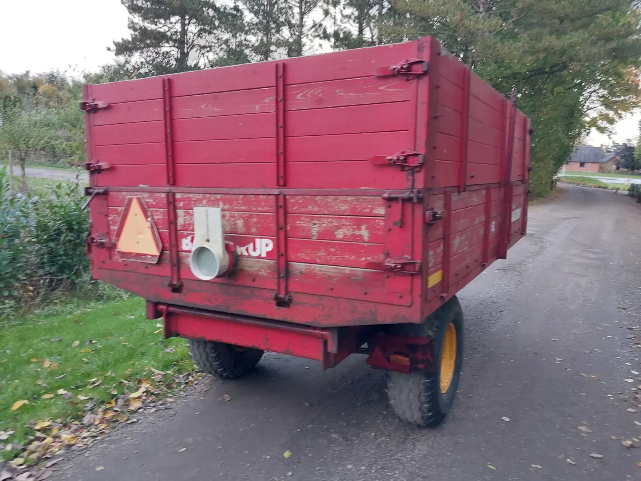 Billede 4 - Baastrup