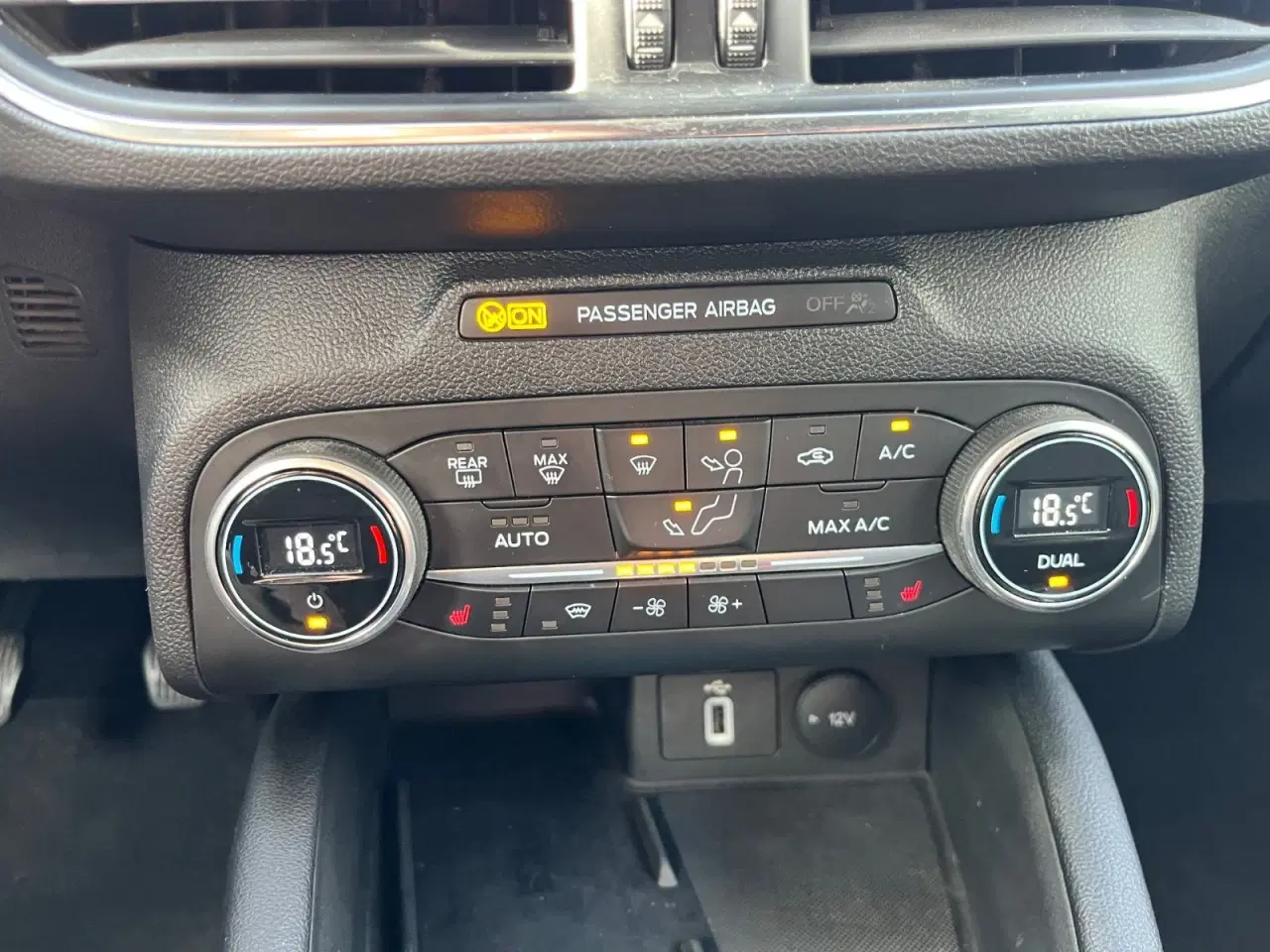 Billede 17 - Ford Focus 1,5 EcoBlue Titanium Van