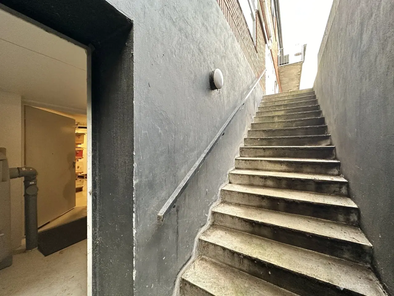 Billede 14 - 171 m² synligt butikslokale udlejes i Tinghusgade i Svendborg