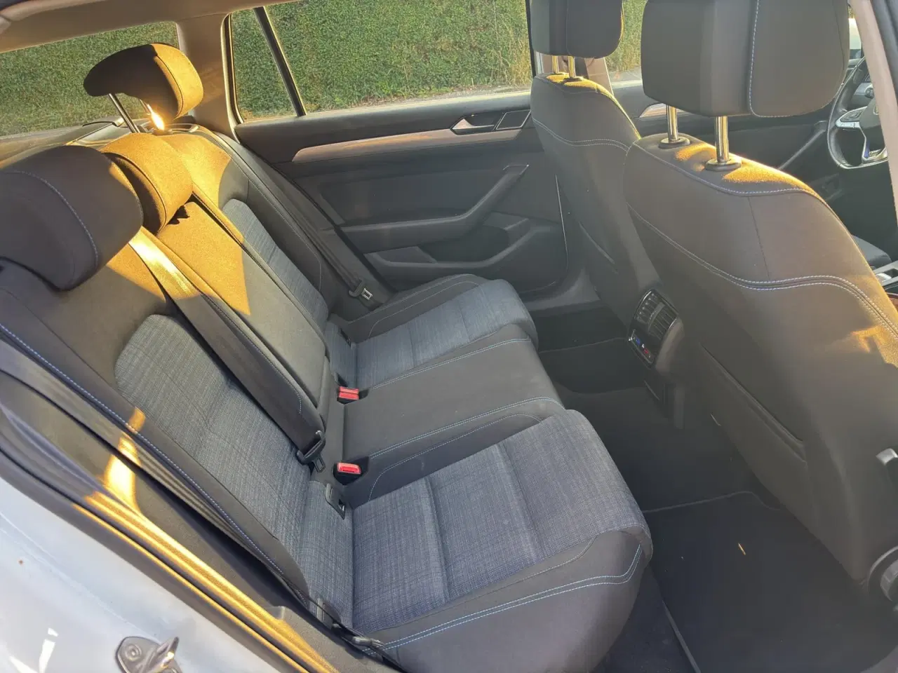 Billede 15 - VW Passat 1,4 GTE High Variant DSG