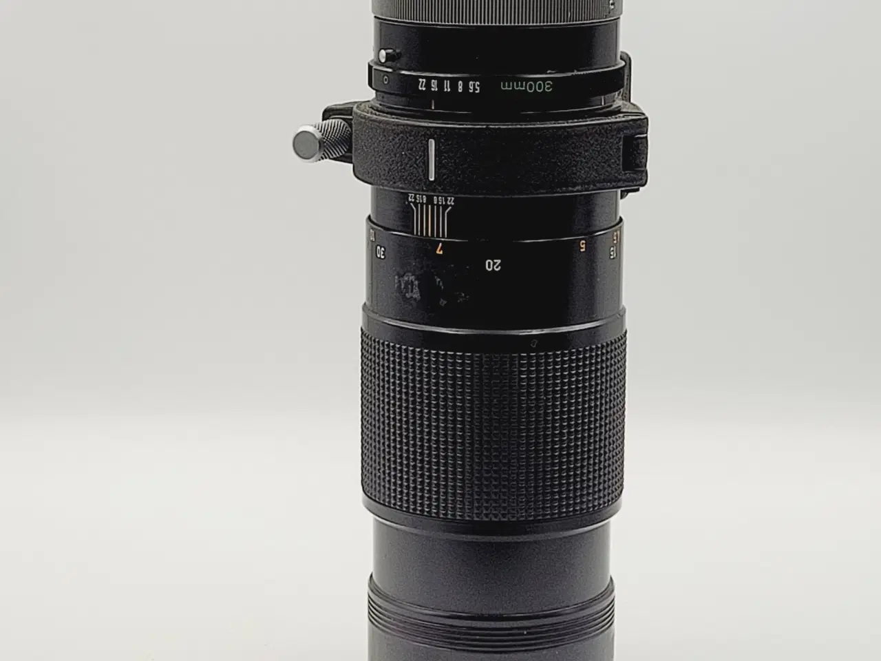 Billede 6 - ⭐️· Objektiv: Canon FD 300mm f/5.6 S.C. Teleobjekt