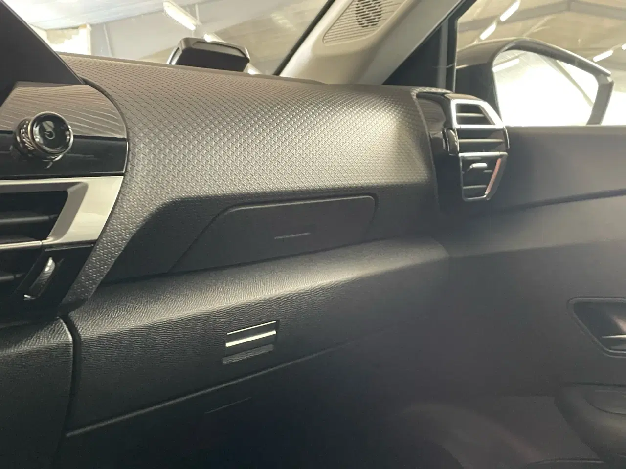 Billede 25 - Citroën e-C4 EL Shine 136HK 5d Aut.