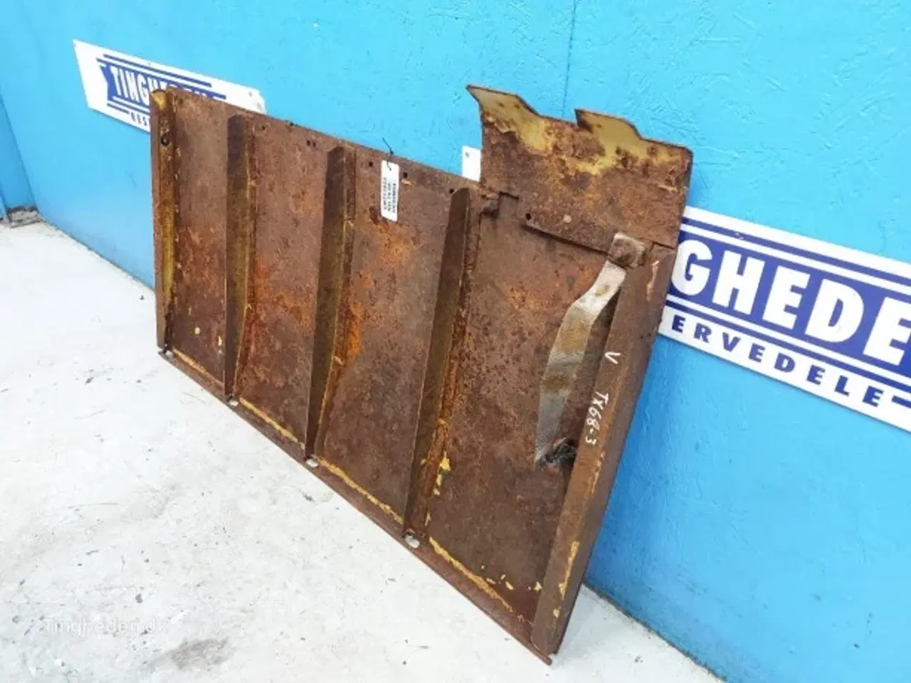 Billede 3 - New Holland TX68 24Fod Skærmdel