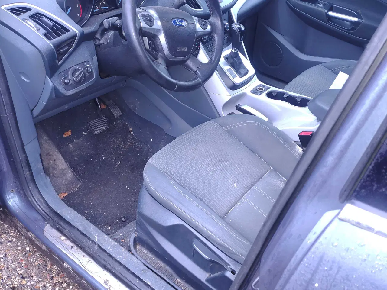 Billede 4 - Ford grand C-max