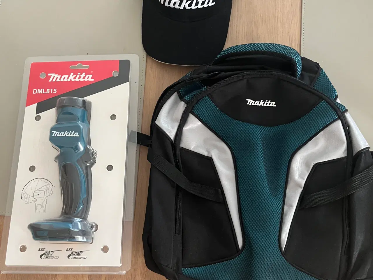 Billede 1 - Makita