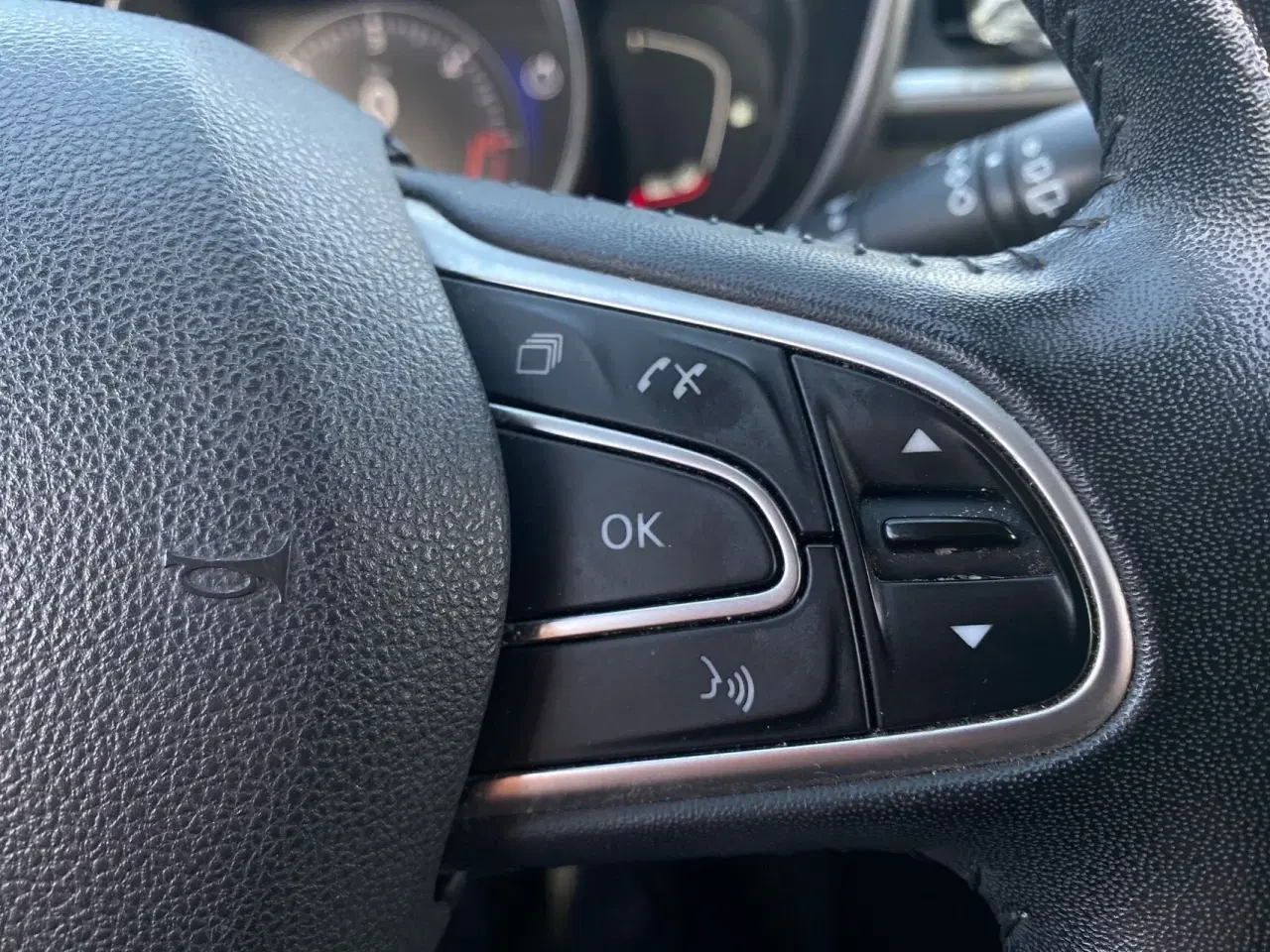 Billede 14 - Renault Kadjar 1,5 Energy DCI Life 110HK 5d 6g