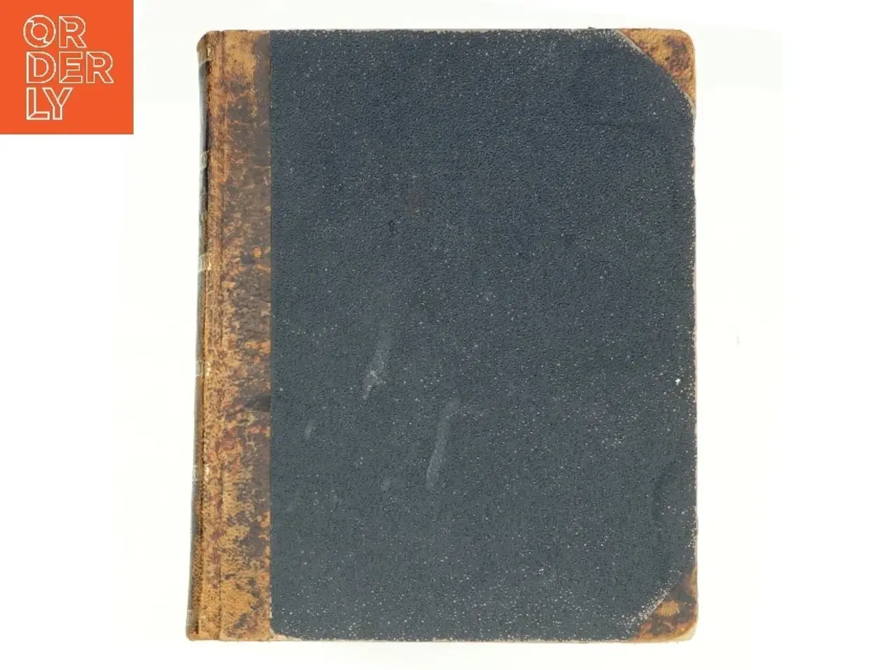 Billede 1 - Henrik Pontoppidan: Torben og Jytte