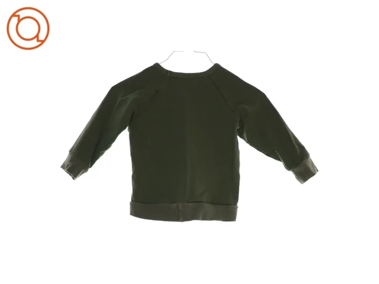 Billede 2 - Langærmet bluse fra Bierbum (Str. 86)