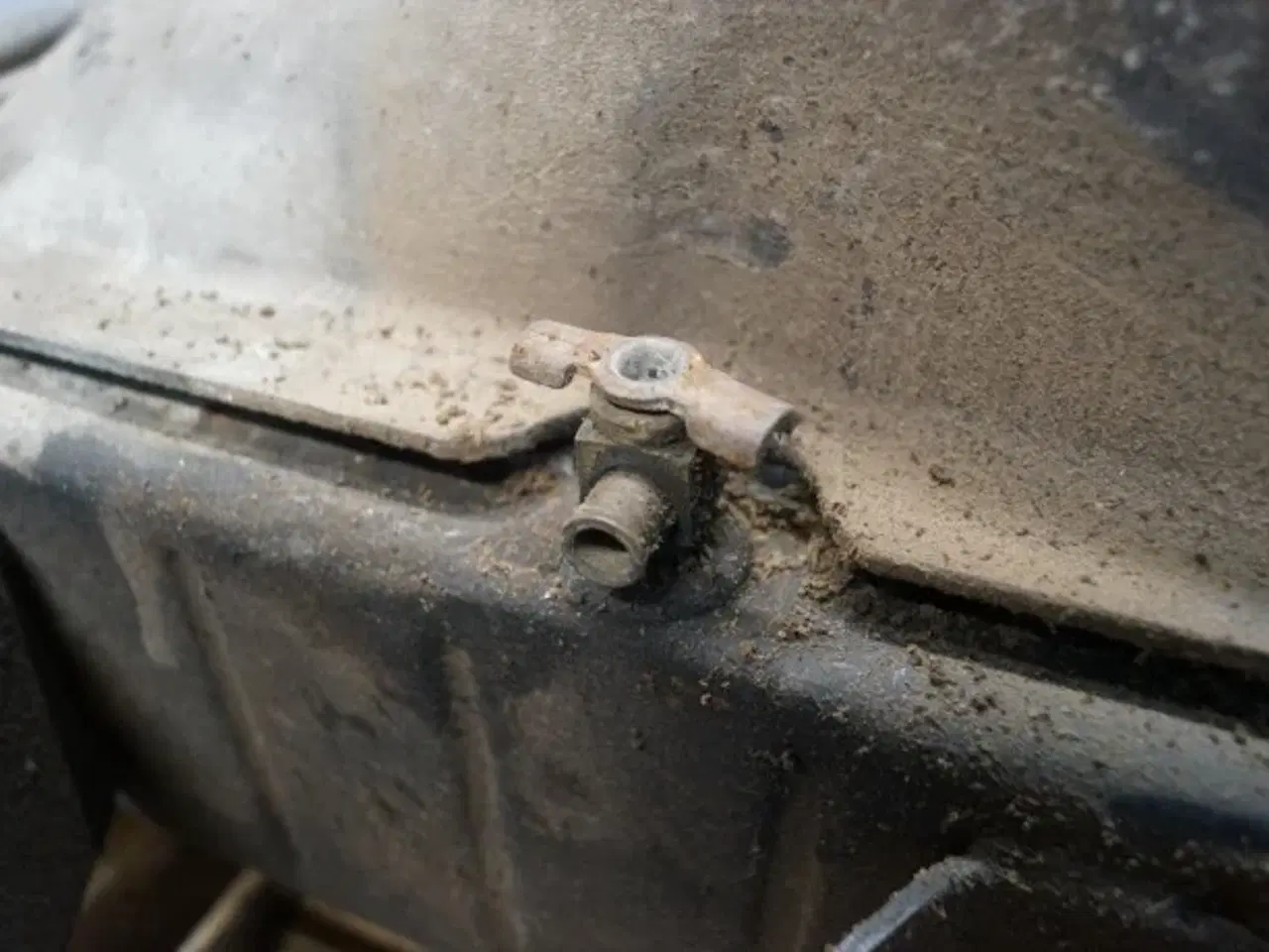 Billede 17 - New Holland 8770 Køler