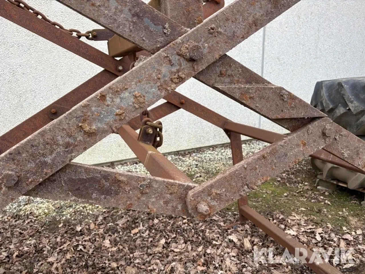 Billede 6 - Balletang