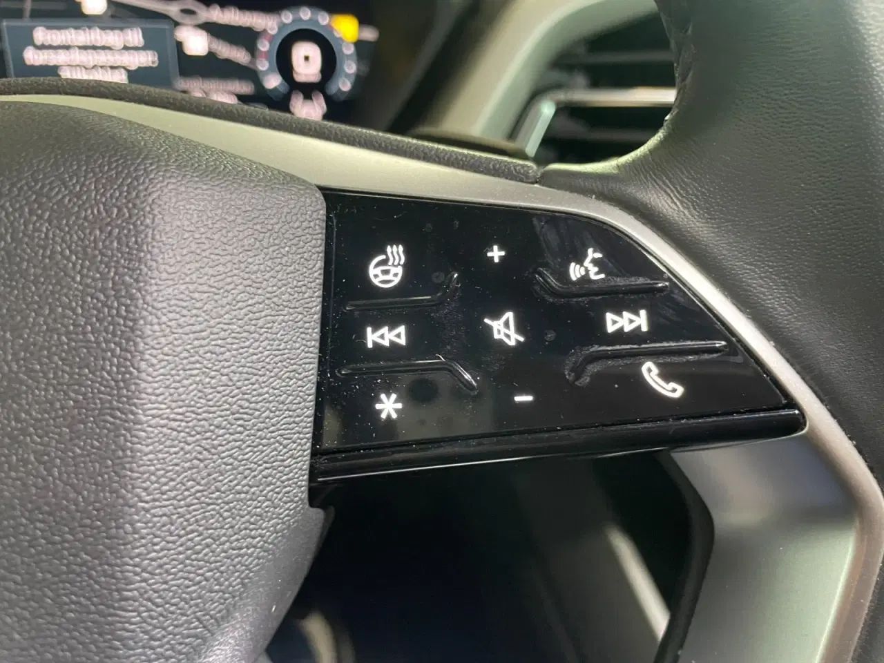 Billede 15 - Audi Q4 e-tron 45 Progress