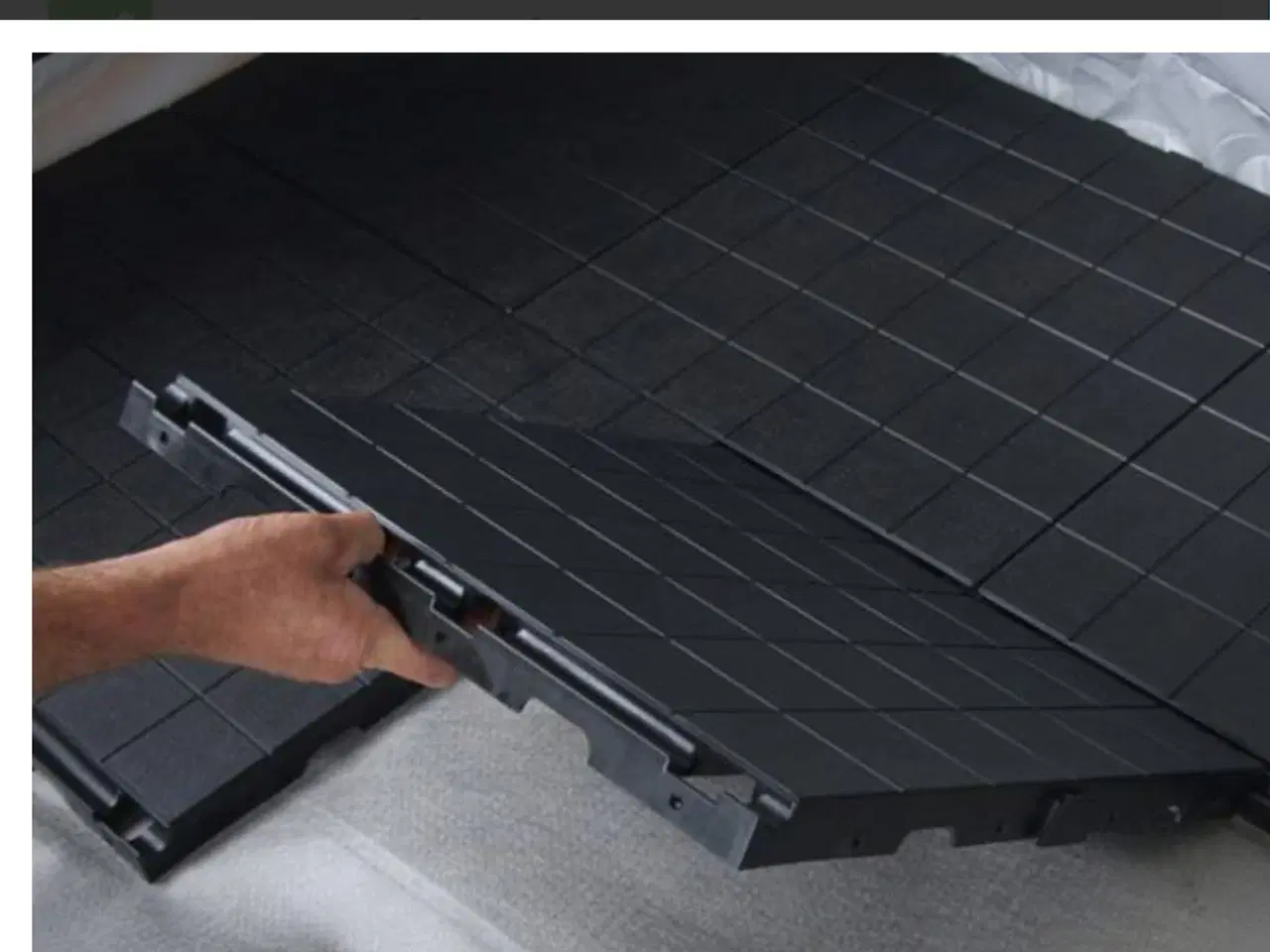 Billede 2 - Isabella Clikgulv plader