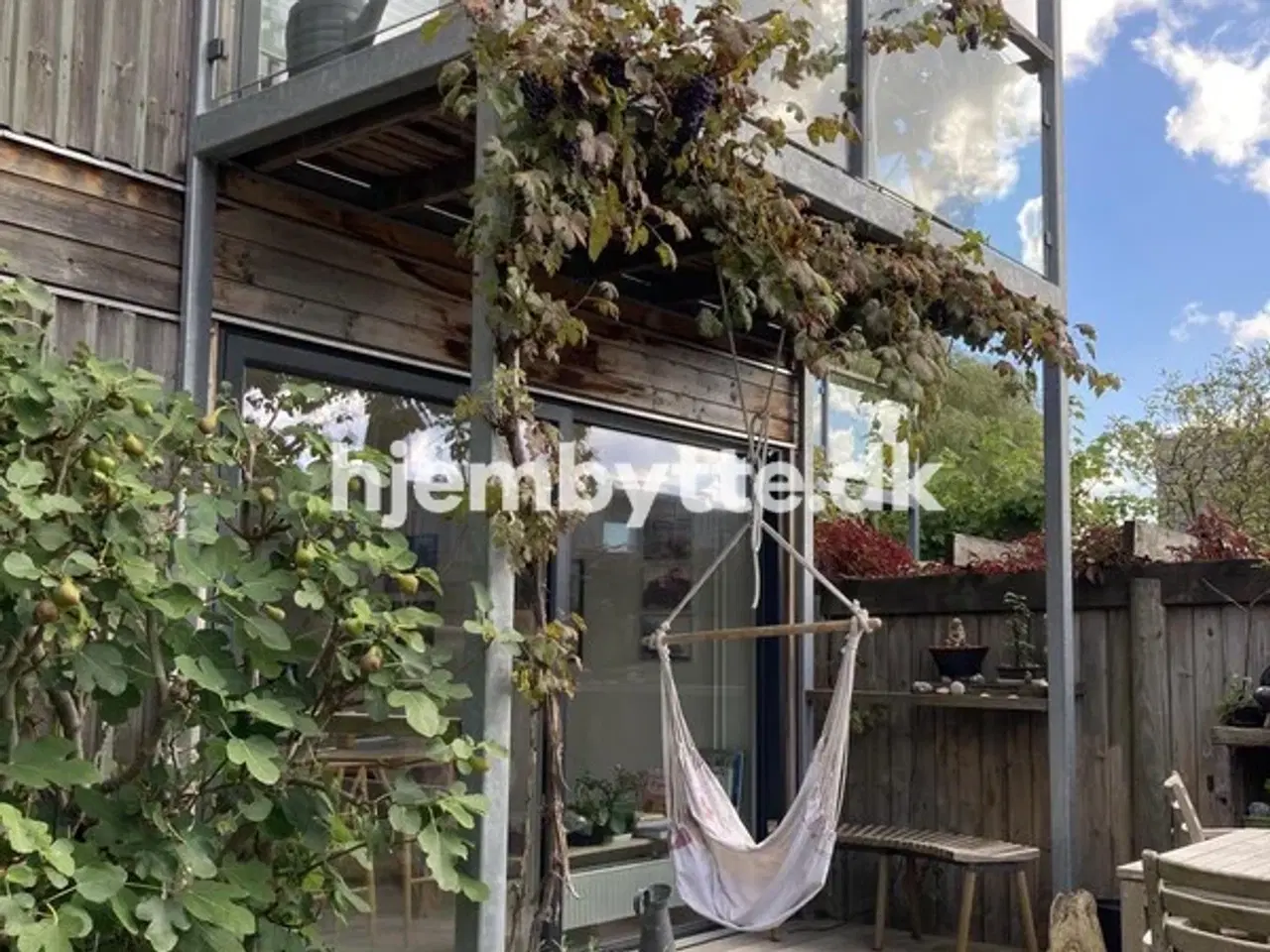 Billede 2 - Hjembytte - Sortemosevej