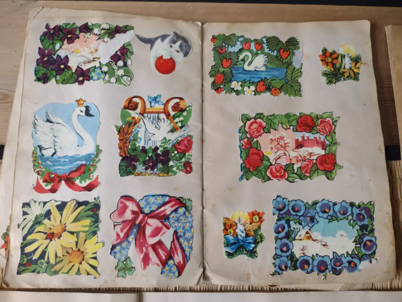 Billede 7 - Glansbilleder