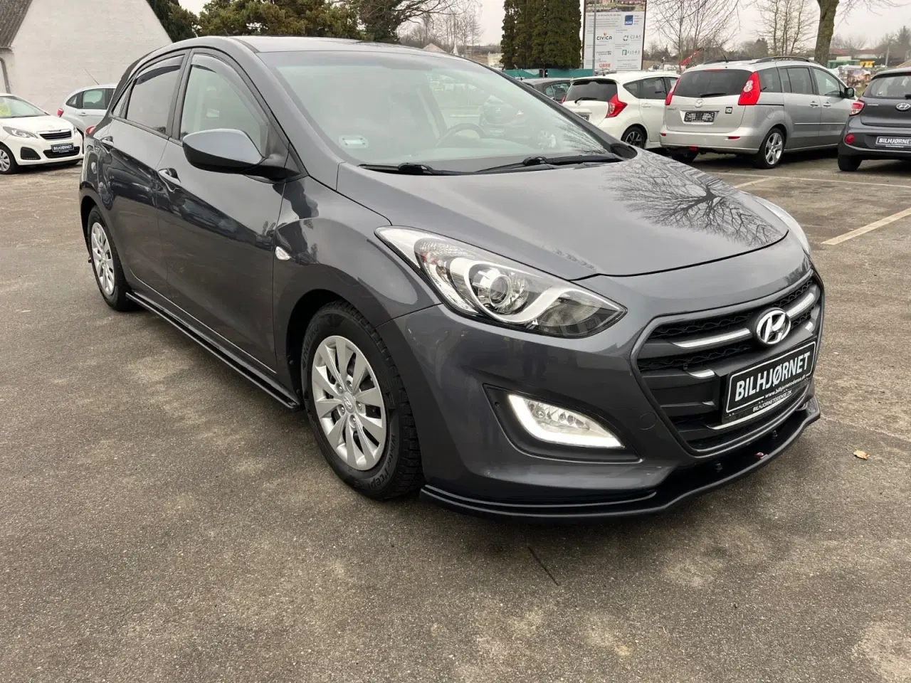 Billede 2 - Hyundai i30 1,6 GDi Life