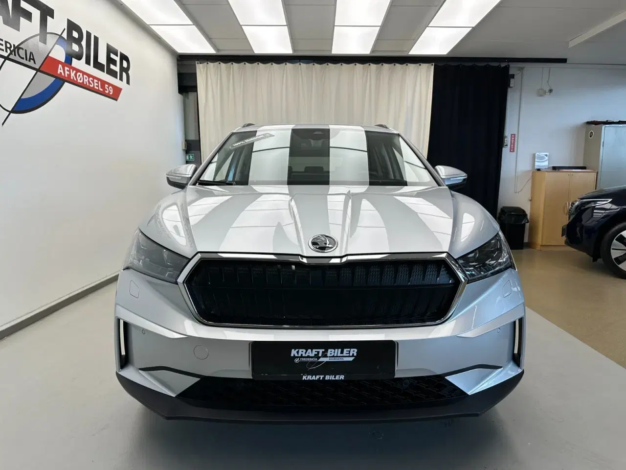 Billede 7 - Skoda Enyaq 60 iV ecoSuite