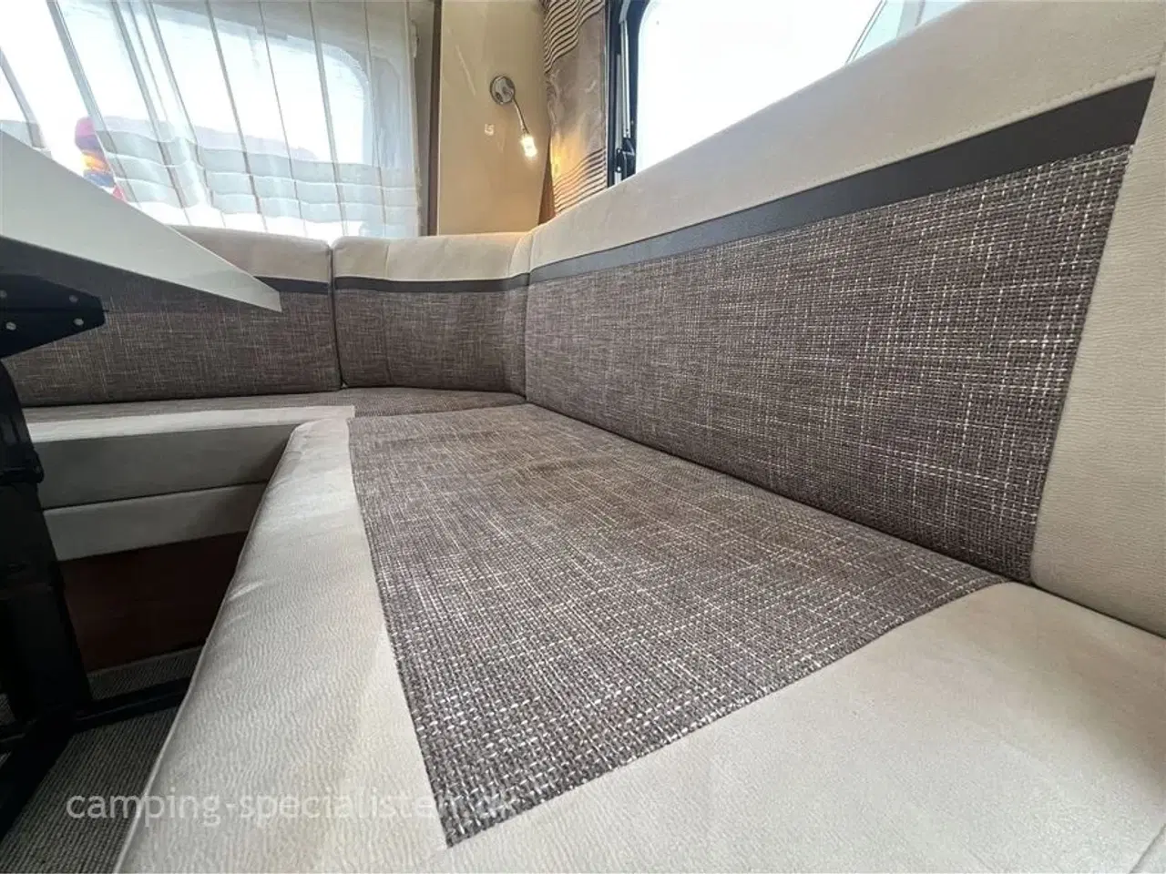 Billede 6 - 2019 - Hobby Excellent 540 FU   2019 Hobby Excellent 540 FU - se den nu hos Camping-Specialisten.dk