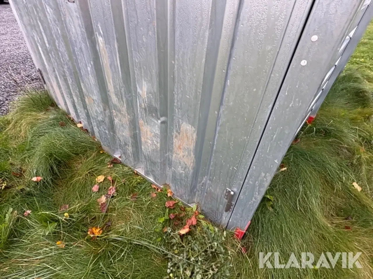 Billede 11 - Container Kovobel